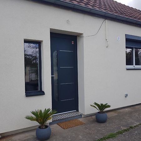 Maison Proche Clermont-Fd Entre Chu Et Cezeaux -Parking Beaumont  Екстериор снимка