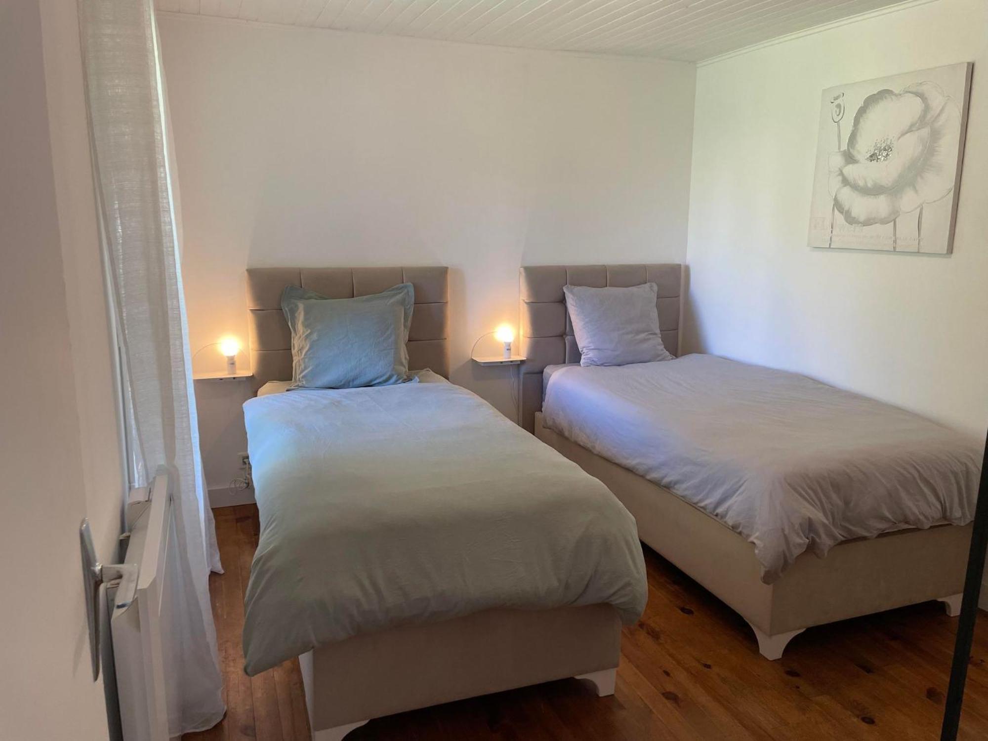 Maison Proche Clermont-Fd Entre Chu Et Cezeaux -Parking Beaumont  Екстериор снимка